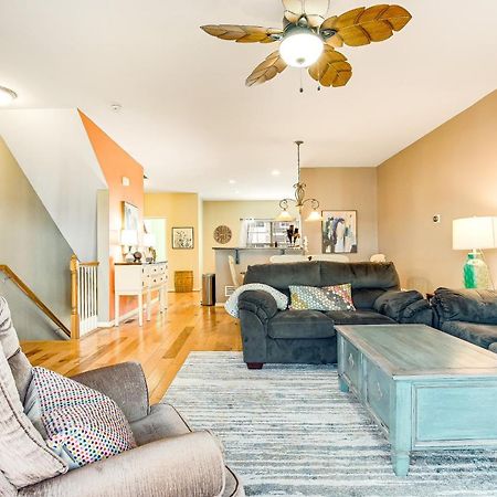 Rehoboth Crossing --- 36988 Turnstone Villa Rehoboth Beach Buitenkant foto