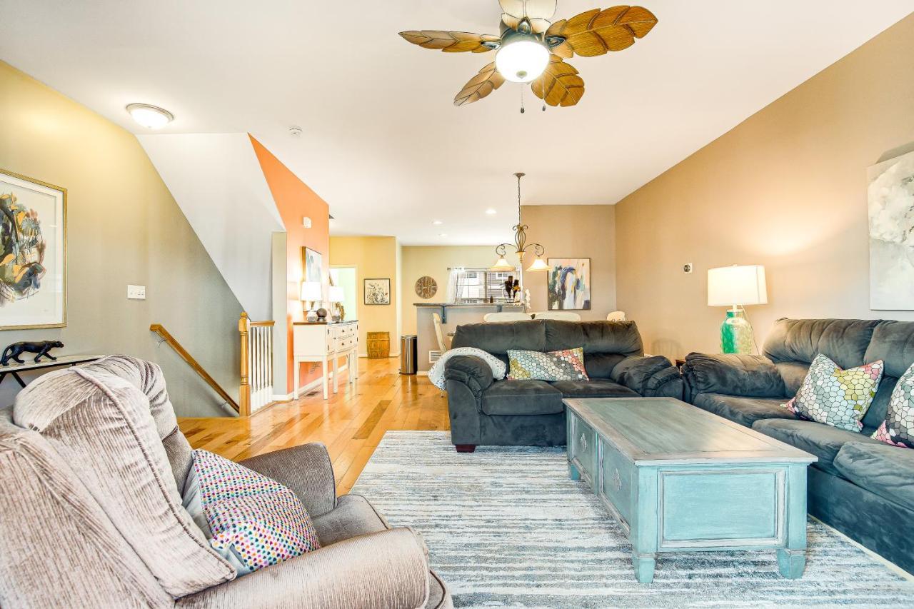 Rehoboth Crossing --- 36988 Turnstone Villa Rehoboth Beach Buitenkant foto