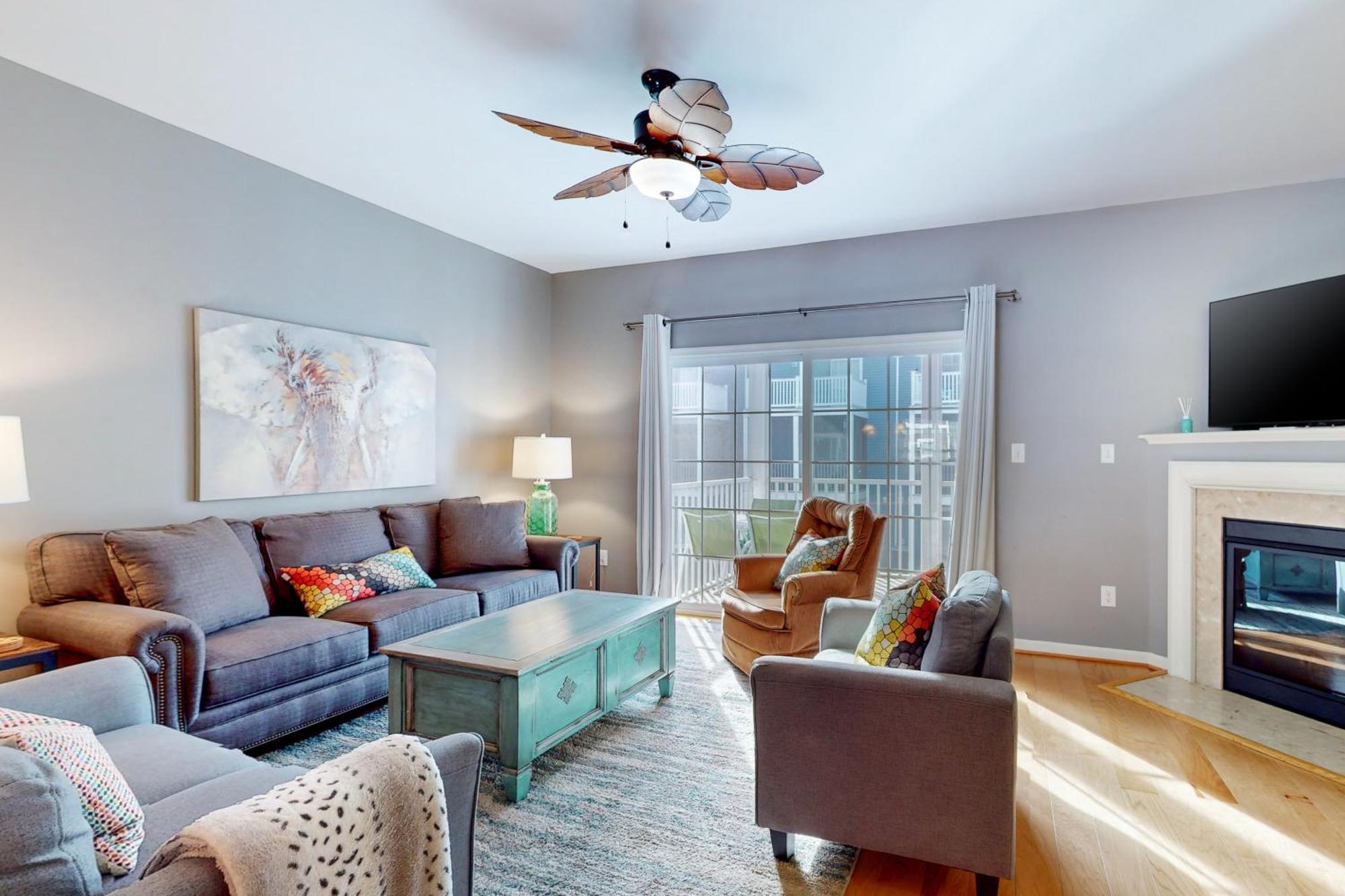 Rehoboth Crossing --- 36988 Turnstone Villa Rehoboth Beach Buitenkant foto