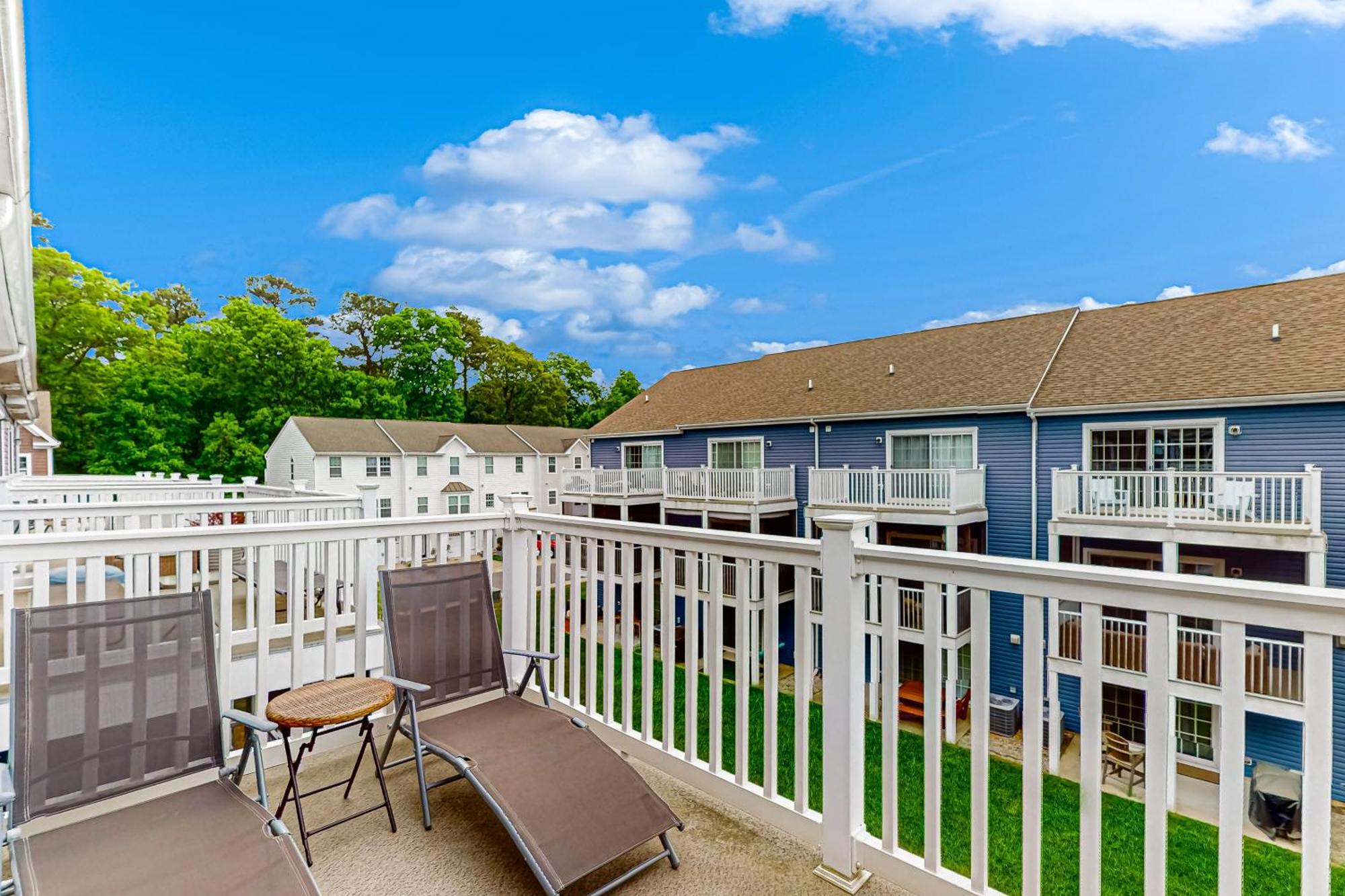 Rehoboth Crossing --- 36988 Turnstone Villa Rehoboth Beach Buitenkant foto