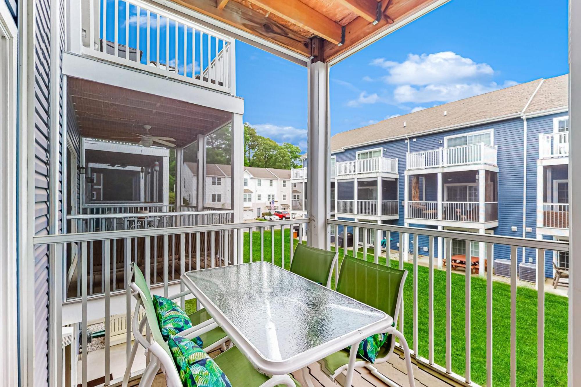 Rehoboth Crossing --- 36988 Turnstone Villa Rehoboth Beach Buitenkant foto
