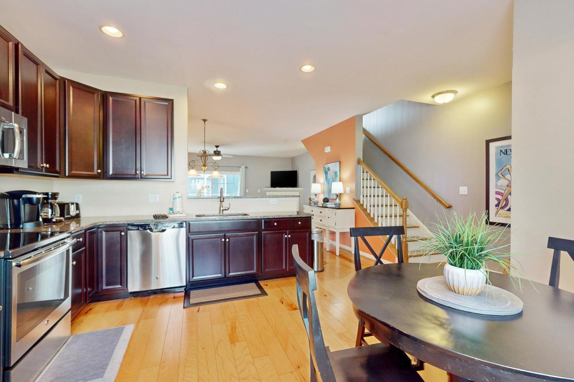 Rehoboth Crossing --- 36988 Turnstone Villa Rehoboth Beach Buitenkant foto