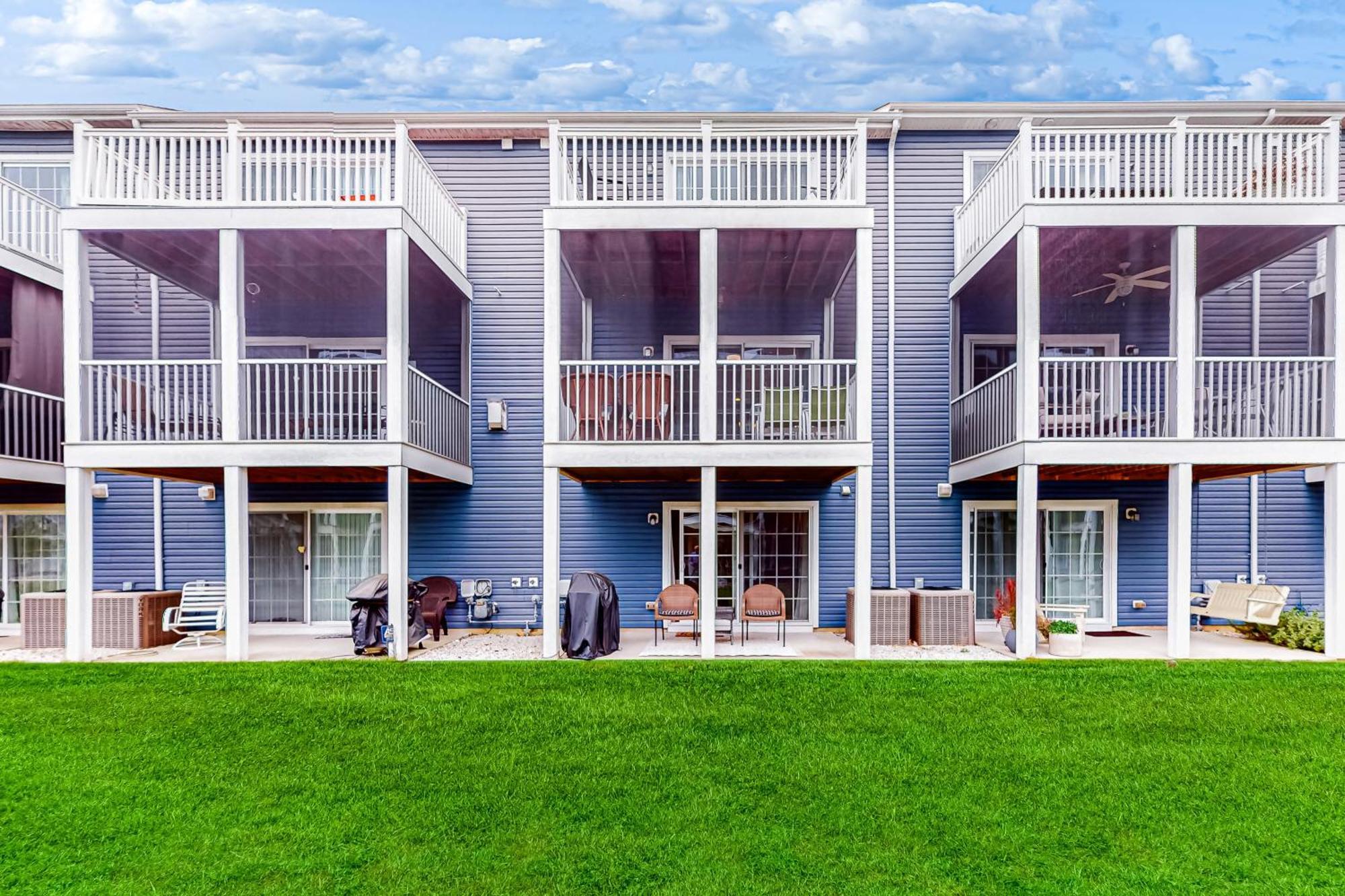 Rehoboth Crossing --- 36988 Turnstone Villa Rehoboth Beach Buitenkant foto
