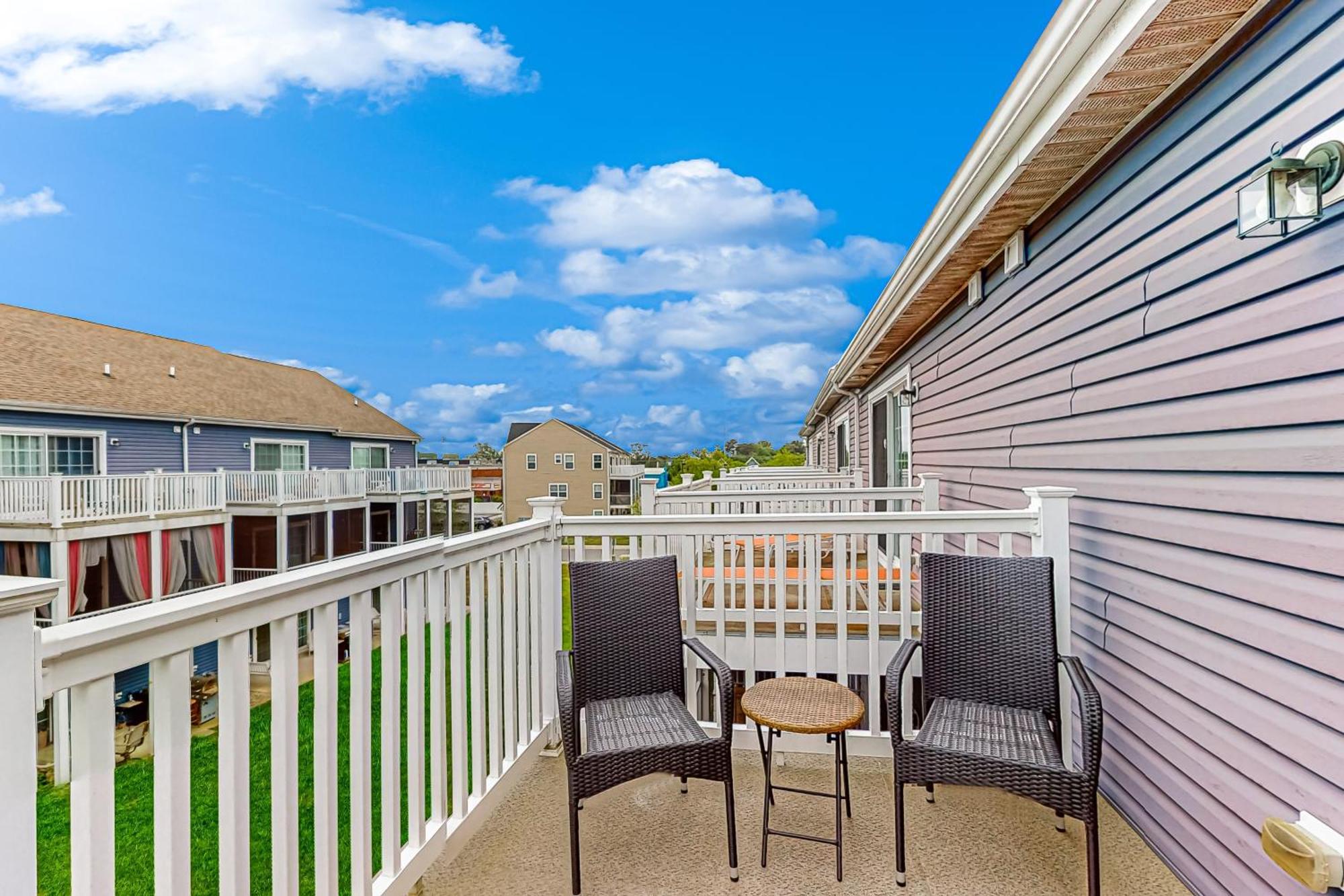 Rehoboth Crossing --- 36988 Turnstone Villa Rehoboth Beach Buitenkant foto