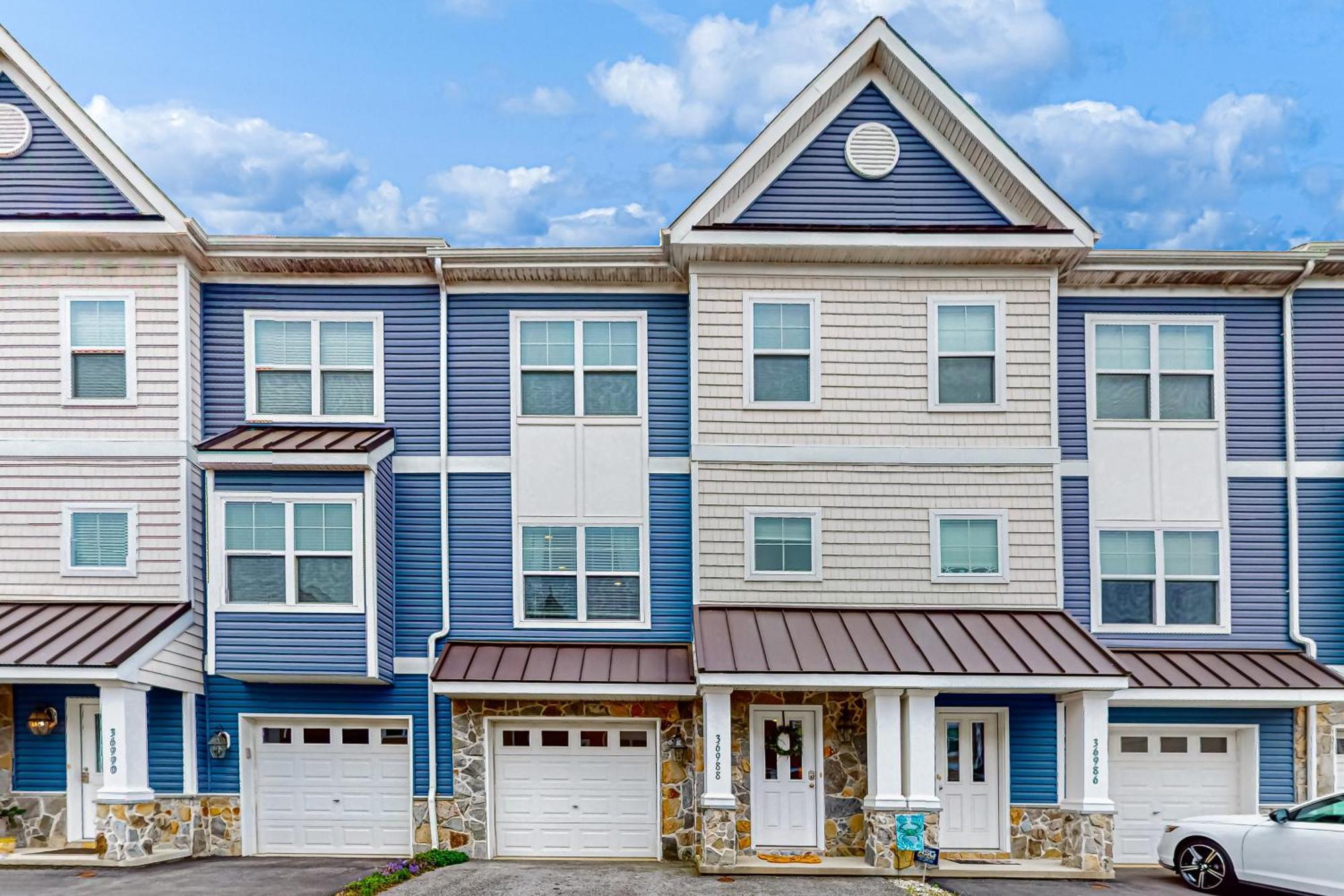 Rehoboth Crossing --- 36988 Turnstone Villa Rehoboth Beach Buitenkant foto