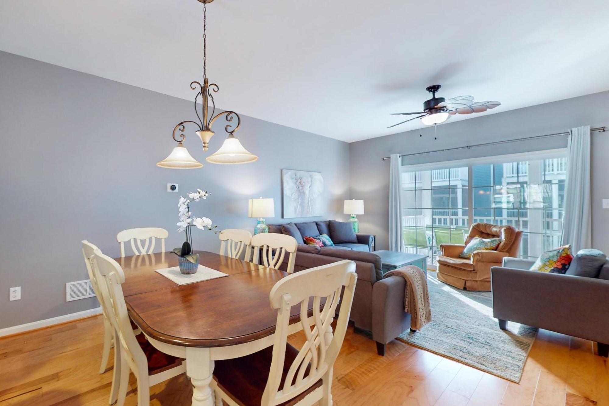 Rehoboth Crossing --- 36988 Turnstone Villa Rehoboth Beach Buitenkant foto