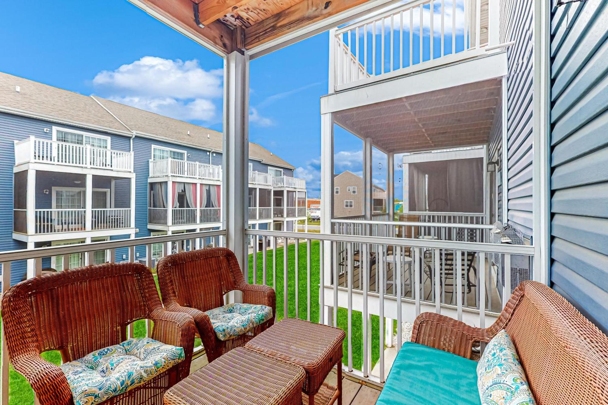 Rehoboth Crossing --- 36988 Turnstone Villa Rehoboth Beach Buitenkant foto